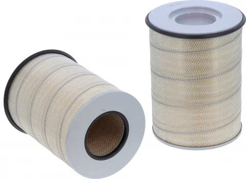 HIFI FILTER vzduchový filter SA 16321