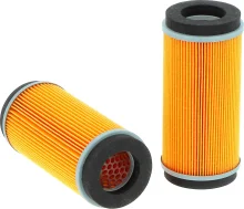 HIFI FILTER vzduchový filter SA 12169