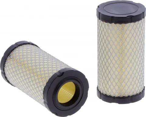 HIFI FILTER vzduchový filter SA 12753