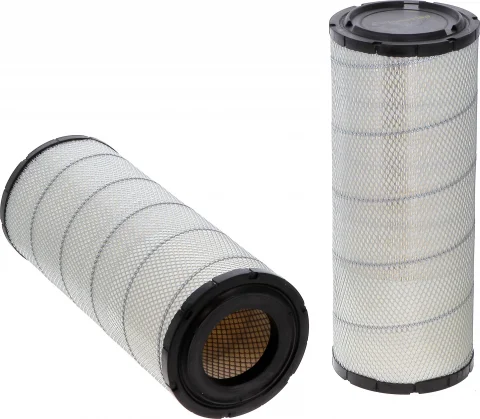 HIFI FILTER vzduchový filter SA 16128