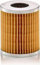 MANN FILTER vzduchový filter C 713/1