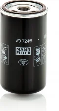 MANN FILTER prevodový filter WD 724/5