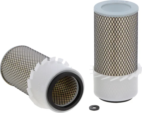 HIFI FILTER vzduchový filter SA 11255