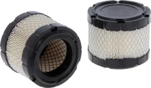 HIFI FILTER vzduchový filter SA 12798