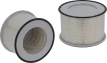 HIFI FILTER vzduchový filter SA 14034