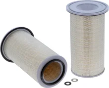 HIFI FILTER vzduchový filter SA 14788