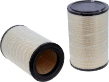 HIFI FILTER vzduchový filter SA 16023