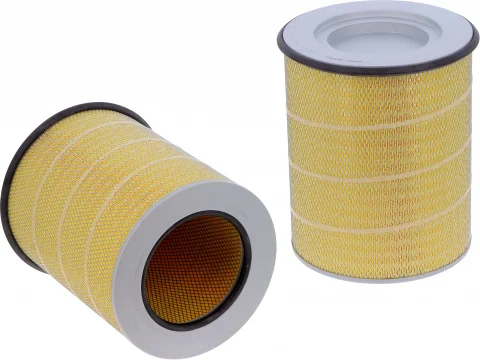 HIFI FILTER vzduchový filter SA 16257