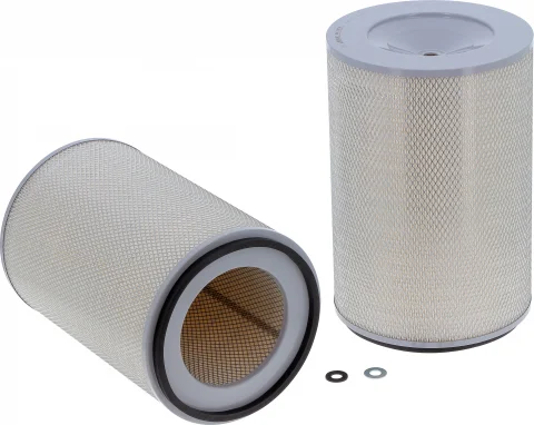 HIFI FILTER vzduchový filter SA 11855