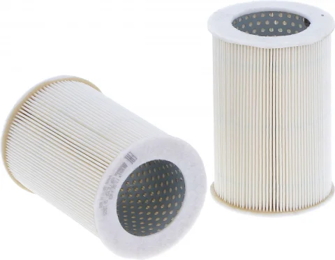 HIFI FILTER vzduchový filter SA 12626