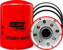 BALDWIN FILTERS hydraulický filter BT8901-MPG