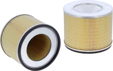 HIFI FILTER vzduchový filter SA 10281