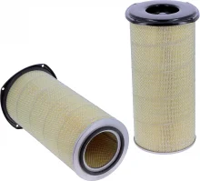 HIFI FILTER vzduchový filter SA 14892