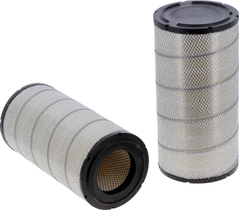 HIFI FILTER vzduchový filter SA 16212