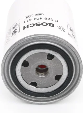 BOSCH filter chladiacej kvapaliny F 026 404 011