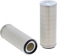 HIFI FILTER vzduchový filter SA 10411