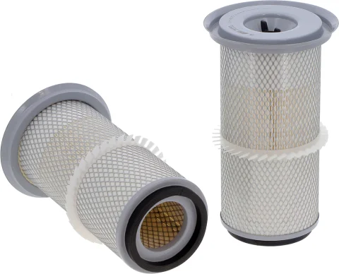 HIFI FILTER vzduchový filter SA 14605 K