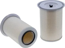 HIFI FILTER vzduchový filter SA 14703