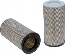 HIFI FILTER vzduchový filter SA 160015