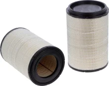 HIFI FILTER vzduchový filter SA 16241