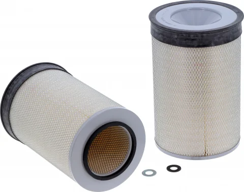 HIFI FILTER vzduchový filter SA 10856