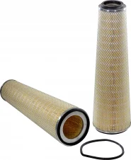 HIFI FILTER vzduchový filter SA 10881