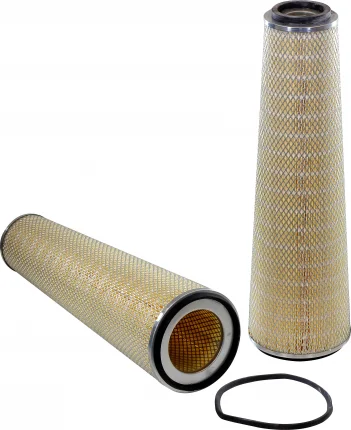 HIFI FILTER vzduchový filter SA 10881