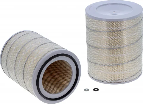 HIFI FILTER vzduchový filter SA 14580