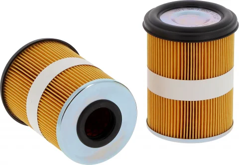 HIFI FILTER vzduchový filter SA 13550