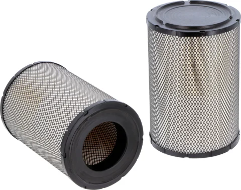 HIFI FILTER vzduchový filter SA 16186