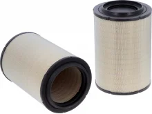 HIFI FILTER vzduchový filter SA 16468