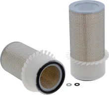 HIFI FILTER vzduchový filter SA 10384 K