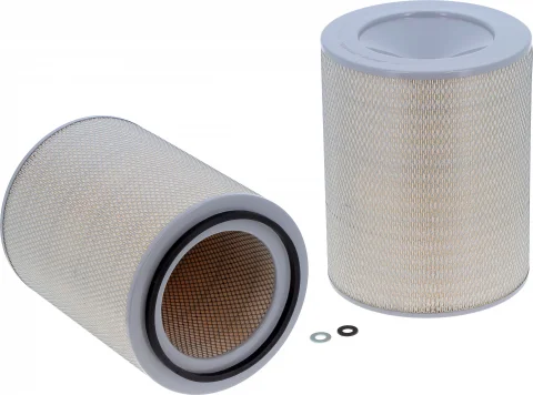 HIFI FILTER vzduchový filter SA 14791