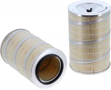 HIFI FILTER vzduchový filter SA 16324