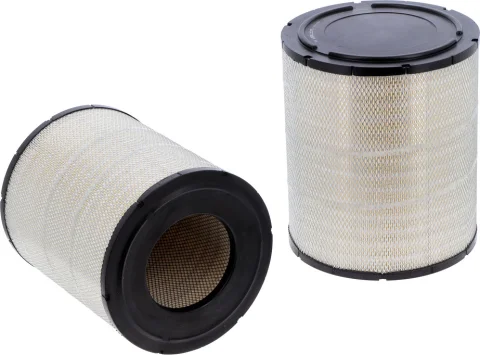 HIFI FILTER vzduchový filter SA 16341