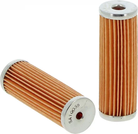 HIFI FILTER vzduchový filter SA 10035