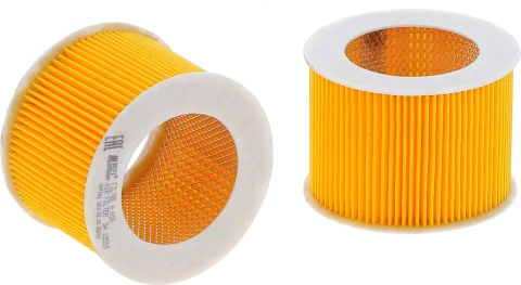 HIFI FILTER vzduchový filter SA 12519