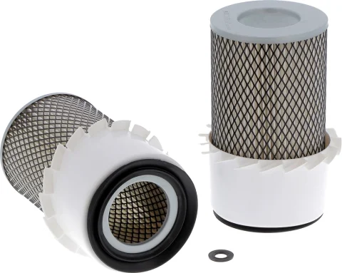 HIFI FILTER vzduchový filter SA 16239