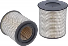 HIFI FILTER vzduchový filter SA 16496