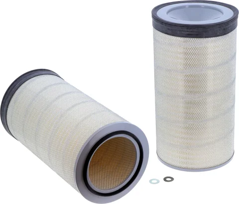 HIFI FILTER vzduchový filter SA 10841