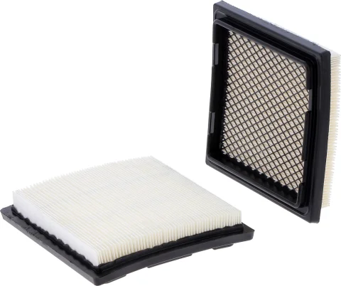 HIFI FILTER vzduchový filter SA 12403