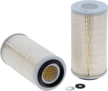 HIFI FILTER vzduchový filter SA 14016