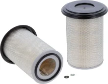 HIFI FILTER vzduchový filter SA 11552