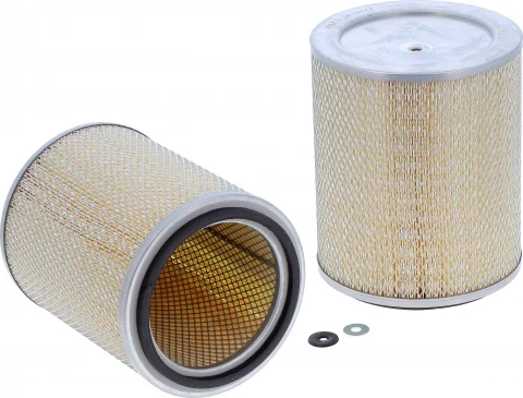 HIFI FILTER vzduchový filter SA 13977