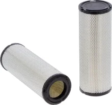 HIFI FILTER vzduchový filter SA 16090