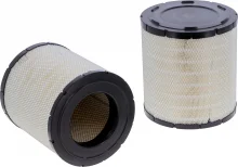 HIFI FILTER vzduchový filter SA 16211