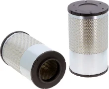 HIFI FILTER vzduchový filter SA 16224