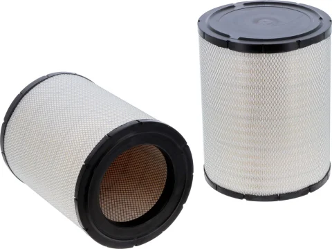 HIFI FILTER vzduchový filter SA 16089