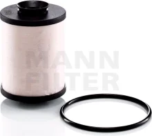 MANN FILTER filter odvzdušňovania C 7004 z