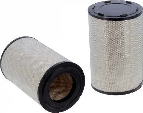 HIFI FILTER vzduchový filter SA 16126